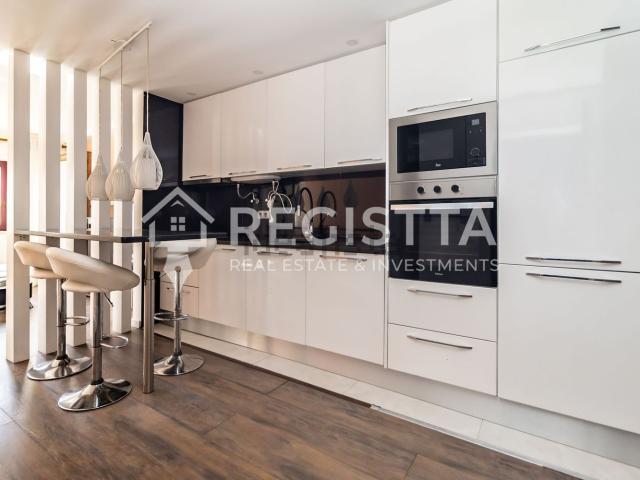 Apartamento venda em Bairro do Liceu, Setúbal