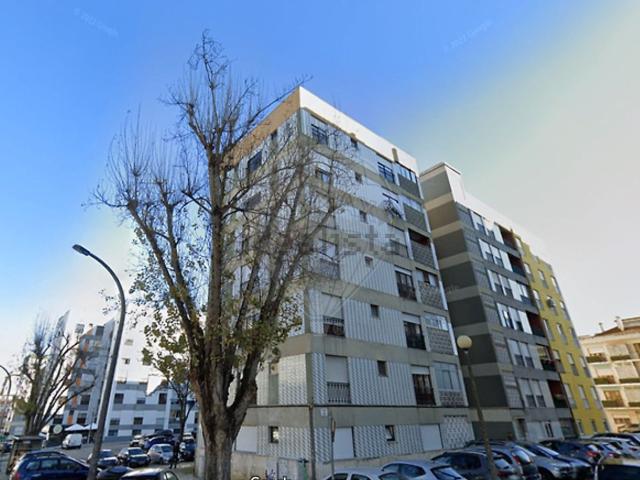 Apartamento alugar em Bairro do Liceu, Setúbal