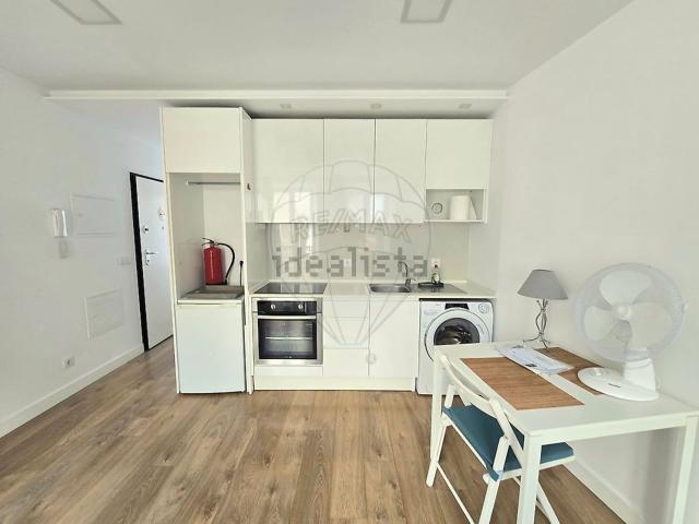 Apartamento alugar em Setúbal