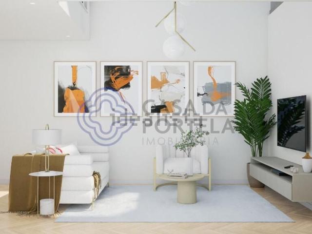 Duplex venda em Troino, Setúbal