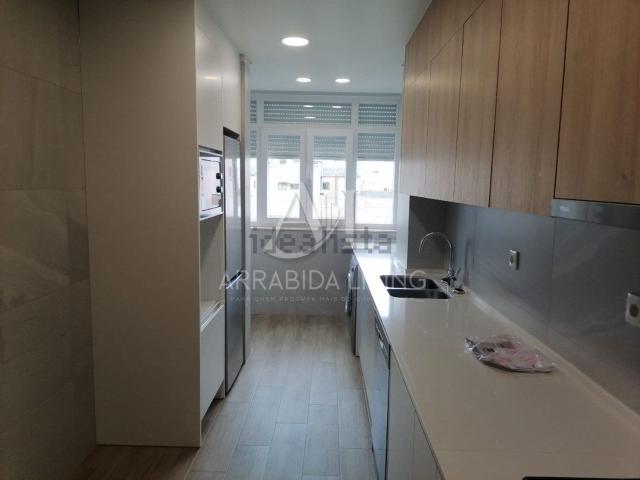 Apartamento alugar em Bairro do Liceu, Setúbal