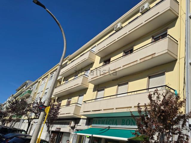Apartamento venda em Bairro do Liceu, Setúbal
