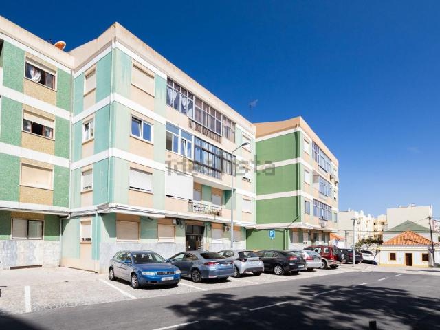 Apartamento venda em Setúbal