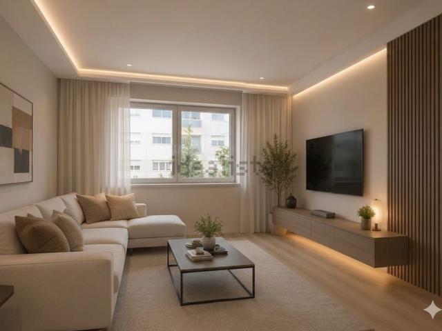 Apartamento venda em Setúbal