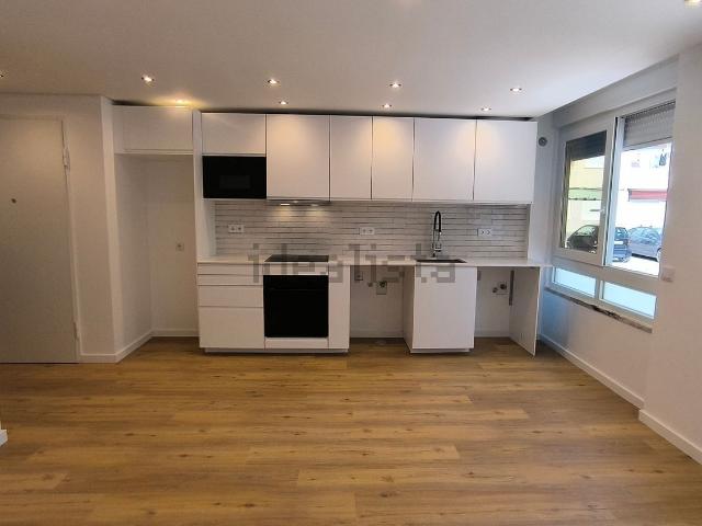 Apartamento alugar em Bairro do Liceu, Setúbal