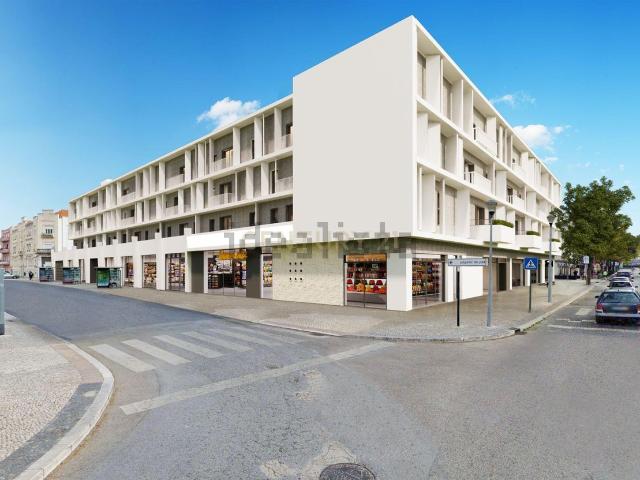 Apartamento venda em Setúbal