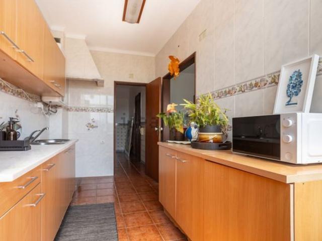 Apartamento venda em Setúbal