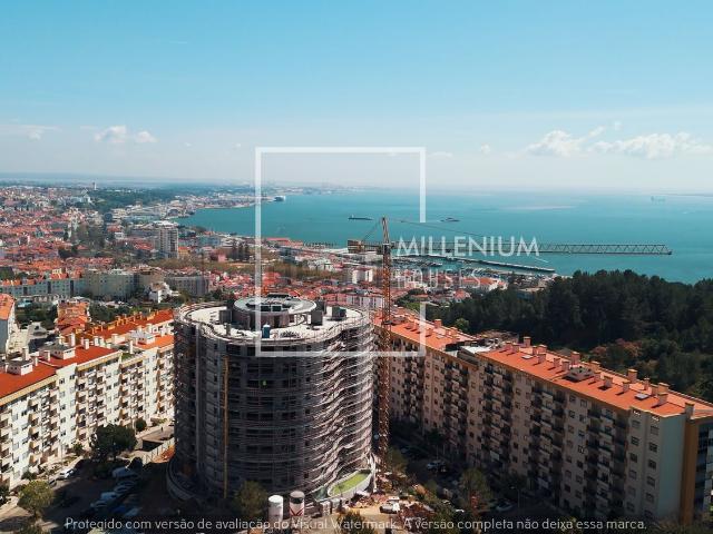 Apartamento venda em Bairro dos Pescadores, Setúbal