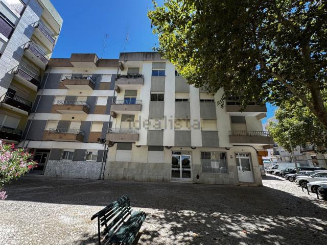 Apartamento venda em Brancanes, Setúbal
