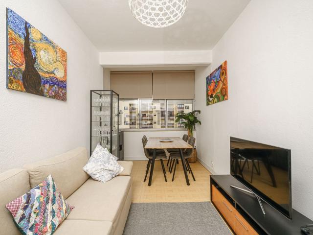 Apartamento venda em Setúbal