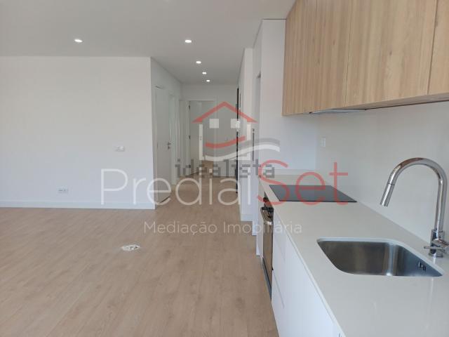 Apartamento venda em Setúbal