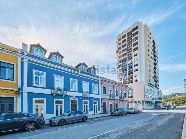 Apartamento venda em Setúbal