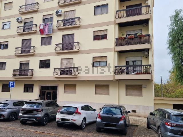 Apartamento venda em Bairro do Liceu, Setúbal