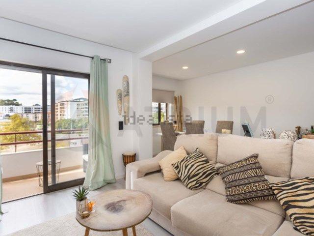 Apartamento venda em Setúbal