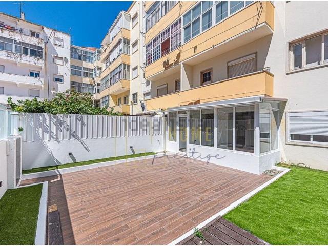 Apartamento venda em Bairro do Liceu, Setúbal