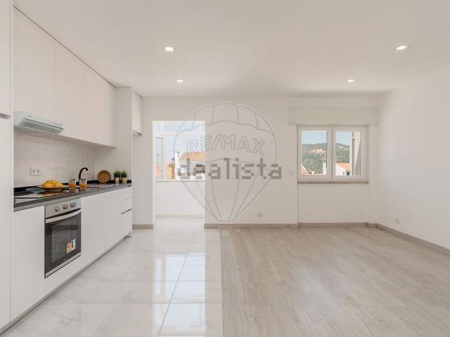 Apartamento venda em Bairro dos Pescadores, Setúbal
