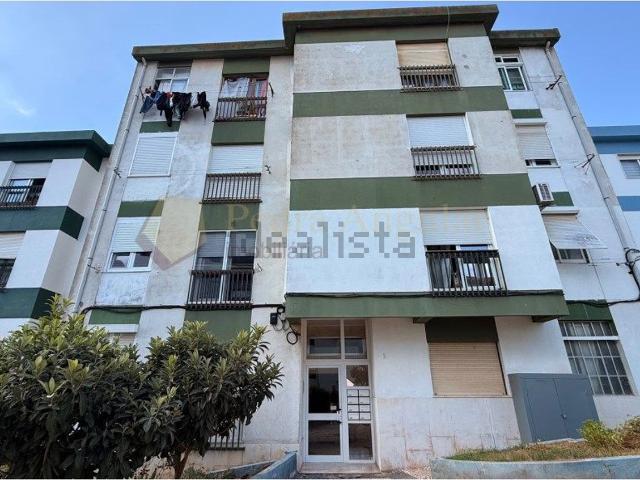 Apartamento venda em Bairro dos Pescadores, Setúbal