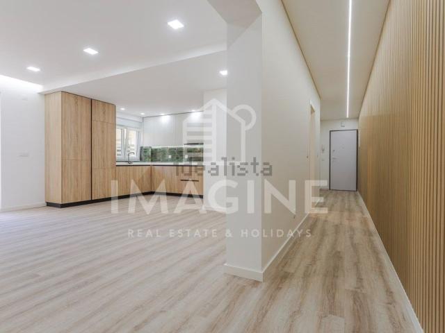 Apartamento venda em Bairro do Liceu, Setúbal