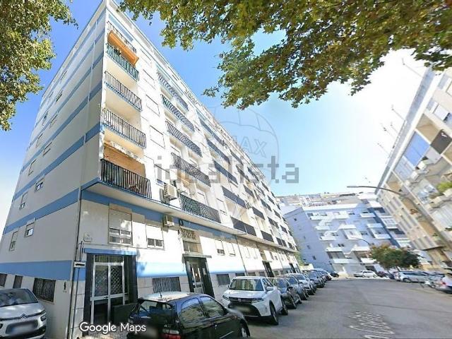Apartamento venda em Setúbal