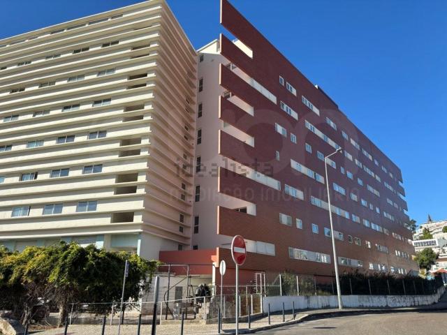 Apartamento venda em Setúbal
