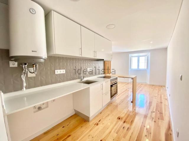 Apartamento venda em Setúbal