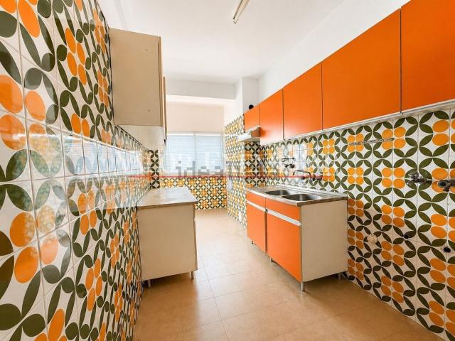Apartamento venda em Setúbal