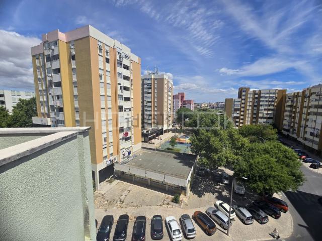Apartamento venda em Setúbal