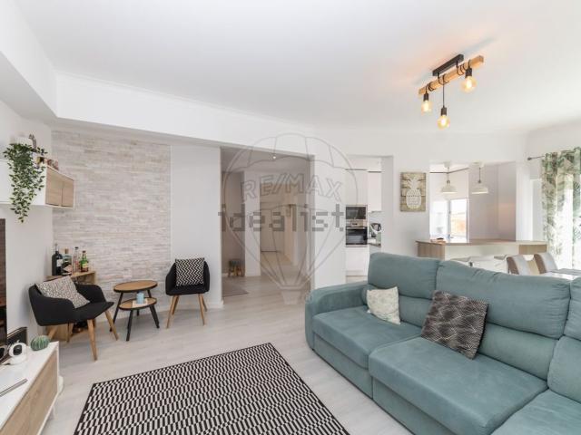 Apartamento venda em Brancanes, Setúbal