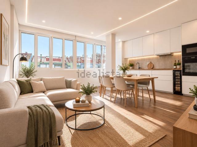 Apartamento venda em Setúbal