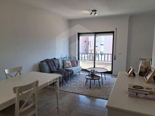 Apartamento alugar em Bonfim, Setúbal