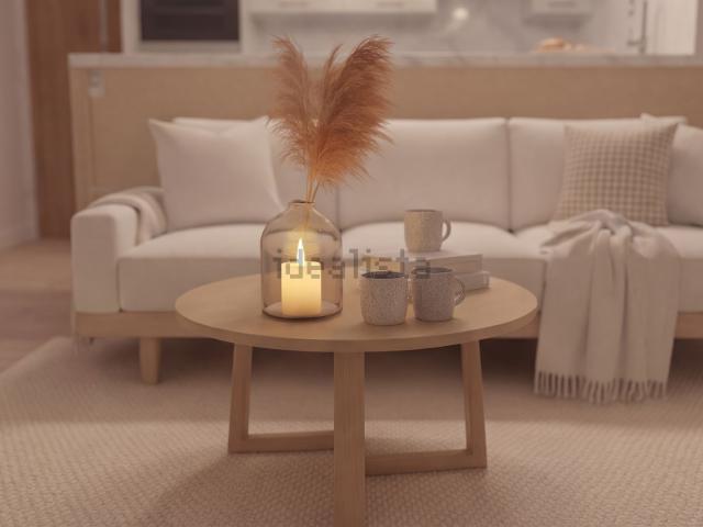 Apartamento venda em Troino, Setúbal