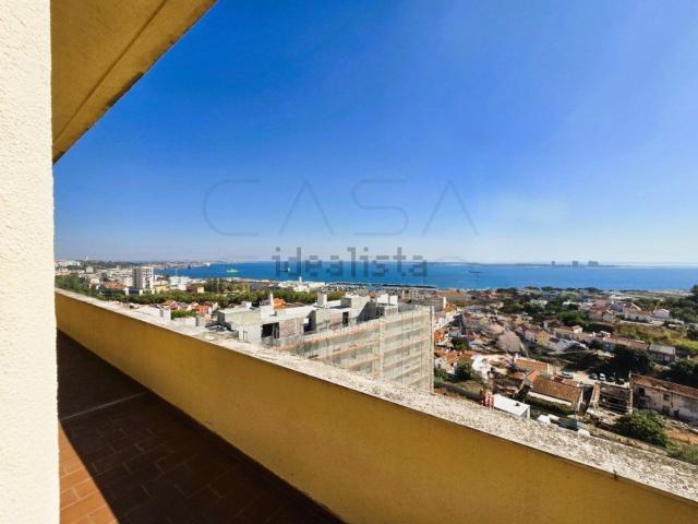 Apartamento venda em Bairro dos Pescadores, Setúbal