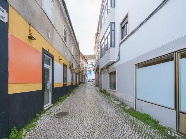 Apartamento venda em Setúbal