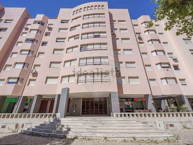 Apartamento venda em Bairro do Liceu, Setúbal