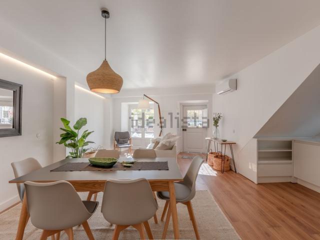 Apartamento venda em Troino, Setúbal