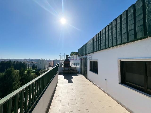 Duplex venda em Setúbal, Bairro do Liceu