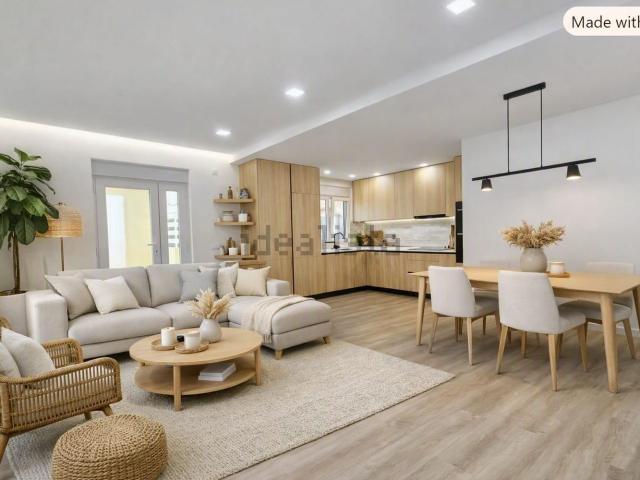 Apartamento venda em Bairro do Liceu, Setúbal