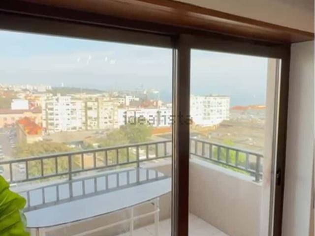 Apartamento alugar em Fonte Nova, Setúbal