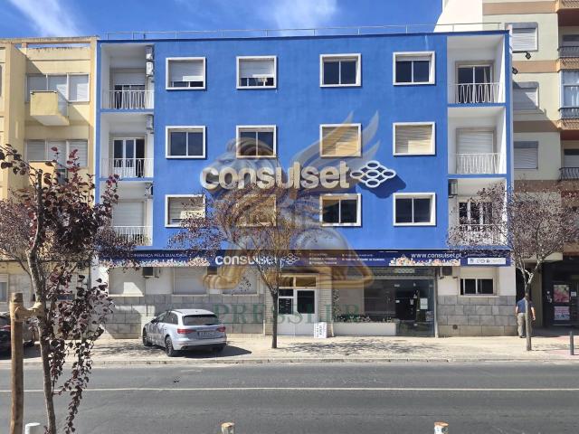 Apartamento venda em Bairro do Liceu, Setúbal