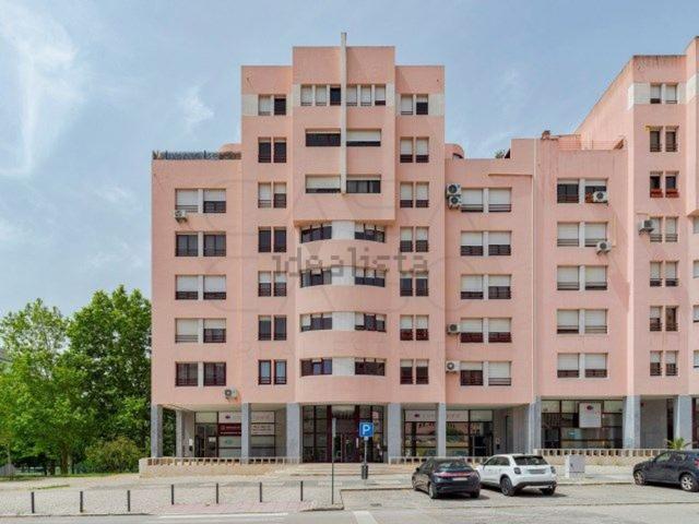Apartamento venda em Setúbal