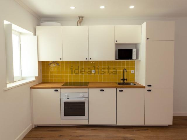 Apartamento venda em Santiago, Alcácer do Sal
