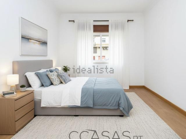 Apartamento venda em Bairro do Liceu, Setúbal