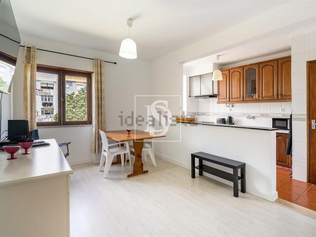 Apartamento venda em Setúbal