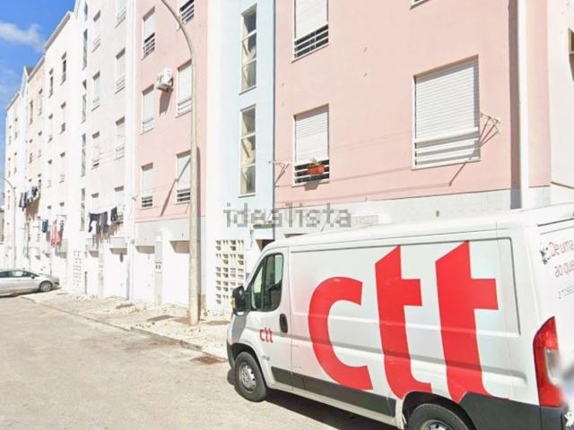 Apartamento venda em Bairro dos Pescadores, Setúbal