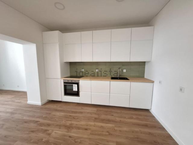 Apartamento venda em Setúbal