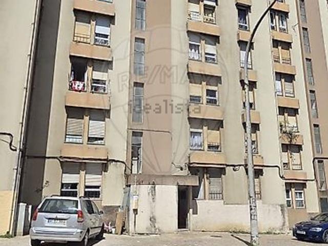 Apartamento alugar em Setúbal