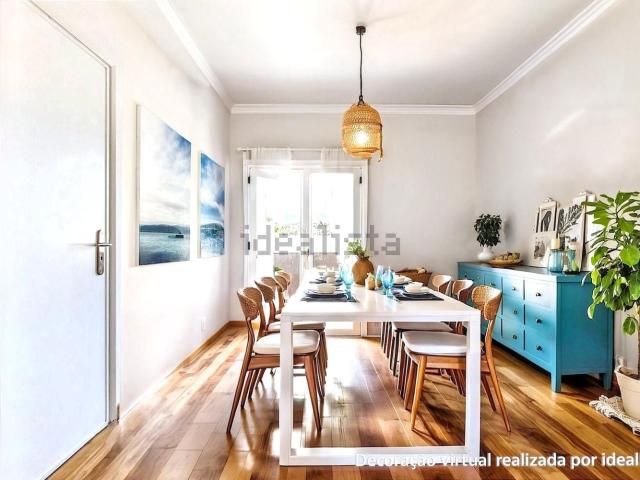 Apartamento alugar em Setúbal