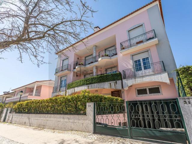 Apartamento venda em Bairro do Liceu, Setúbal