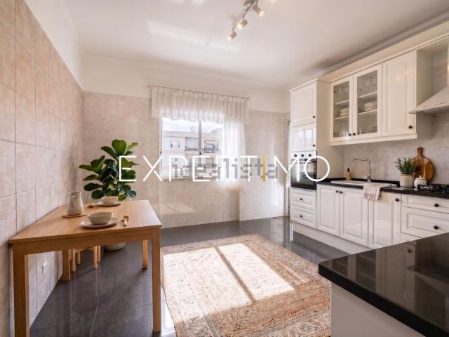 Apartamento venda em Setúbal