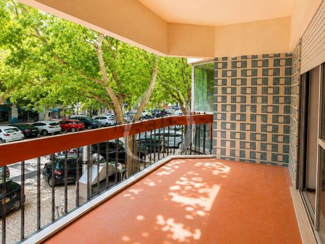 Apartamento venda em Setúbal